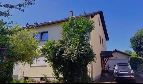 Foto - 1–2 Familienhaus in Top-Lage Aschaffenburg-Damm – provisionsfrei