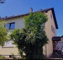 1–2 Familienhaus in Top-Lage Aschaffenburg-Damm – provisionsfrei