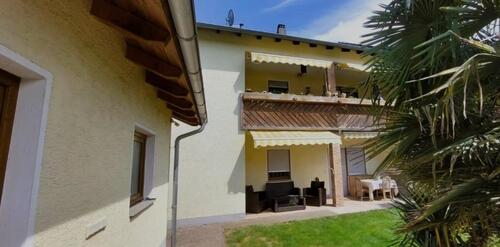 Foto - Einfamilienhaus zum Kaufen in Aschaffenburg
