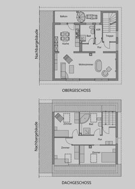 Foto - Einfamilienhaus in Aschaffenburg zum Kaufen