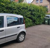 Hofparkplatz Außenstellplatz PKW Stellplatz - Stuttgart Vaihingen