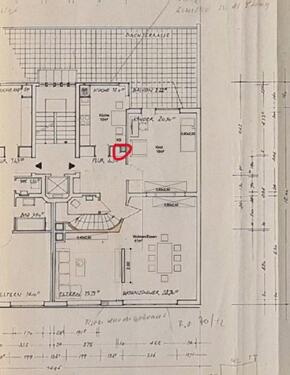 Foto - Etagenwohnung zur Miete in Kassel