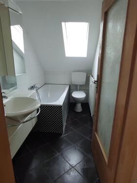 Foto - Etagenwohnung in Gochsheim