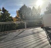 2-Zimmer-Terrassenwohnung in GroßziethenSchönefeld