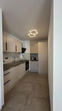 Foto - Etagenwohnung in Schönefeld zur Miete