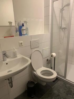 Foto - Etagenwohnung in Isny im Allgäu