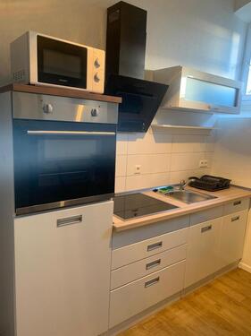 Foto - Etagenwohnung in Isny im Allgäu zur Miete