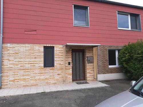 Foto - 3 Zimmer Wohnung 105 qm - 580,00 EUR Kaltmiete,