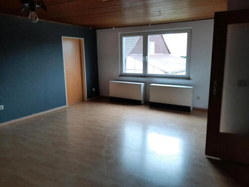 Foto - Etagenwohnung in Lengede zur Miete