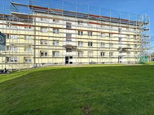 Foto - Geräumige 2,5-Zimmer-Wohnung mit Balkon!