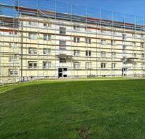 Geräumige 2,5-Zimmer-Wohnung mit Balkon! - Leverkusen