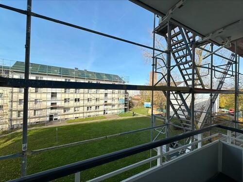 Foto - Etagenwohnung zur Miete in Leverkusen