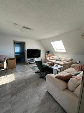 Foto - 3 zimmerwohnung zu vermieten kernsaniert