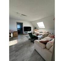 3 zimmerwohnung zu vermieten kernsaniert - Tuttlingen