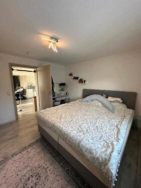 Foto - 3 Zimmer Dachgeschoßwohnung zur Miete in Tuttlingen