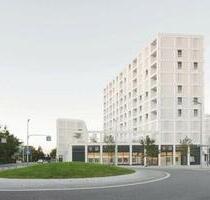 München, Pasing - Zu vermieten: Helle 2-Zimmer-Wohnung (51,7 m²)