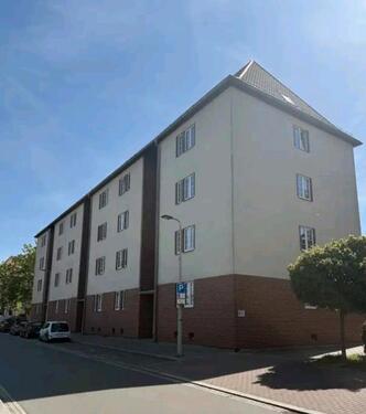 Foto - 2-Raum Wohnung 59qm *TOP* - SOFORT ZU VERMIETEN!