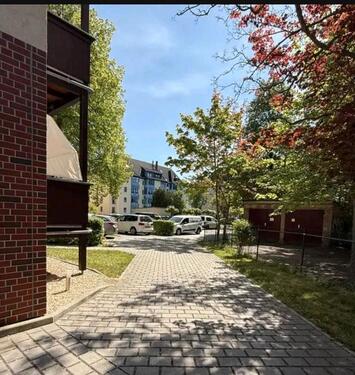 Foto - 2 Zimmer Etagenwohnung zur Miete in Zwickau