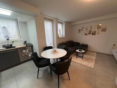 Foto - 2 Zimmer Etagenwohnung zur Miete in Eisingen