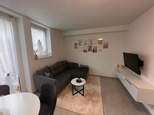 Foto - 2 Zimmer Etagenwohnung in Eisingen