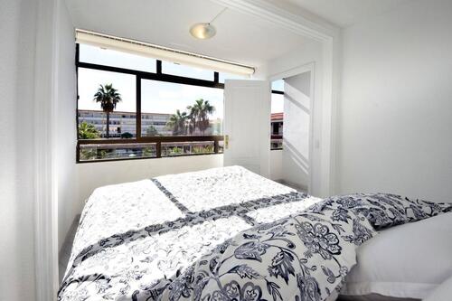 Foto - Günstiges Apartment Ferienwohnung am Meer im Süden Teneriffas