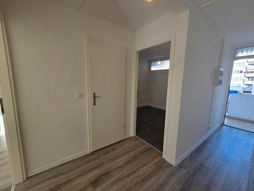 Foto - 3 Zimmer Etagenwohnung in Kaiserslautern