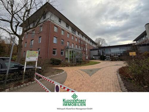 Foto - WG-Zimmer in zentraler Lage im Klosterforst