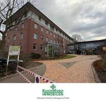 WG-Zimmer in zentraler Lage im Klosterforst - Itzehoe