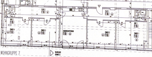 Foto - 2 Zimmer Etagenwohnung in Itzehoe