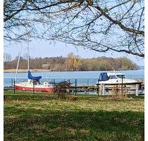 2-Raum-Wohnung in Röbel Marienfelde - Eldetal