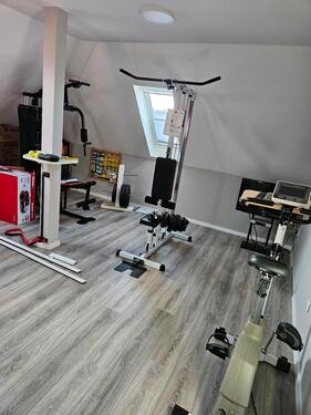 Foto - Etagenwohnung in Lastrup zur Miete