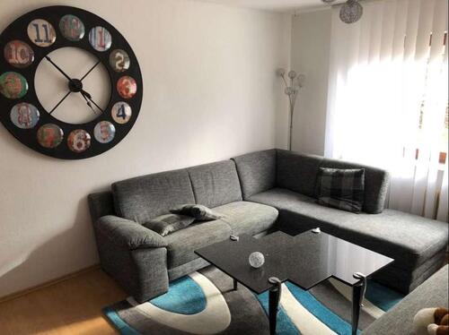 Foto - 2.5 Zimmer Etagenwohnung zur Miete in Bad Dürrheim