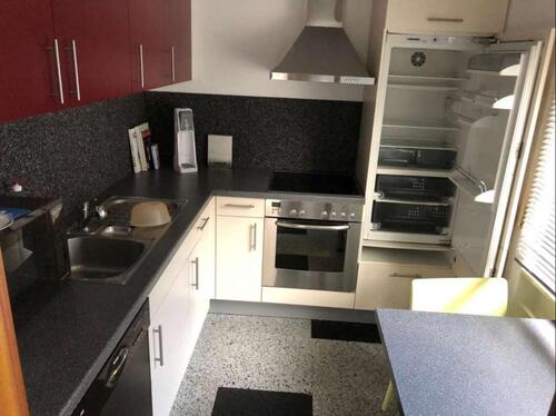 Foto - 2.5 Zimmer Etagenwohnung in Bad Dürrheim