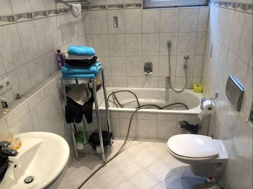 Foto - Etagenwohnung in Bad Dürrheim zur Miete