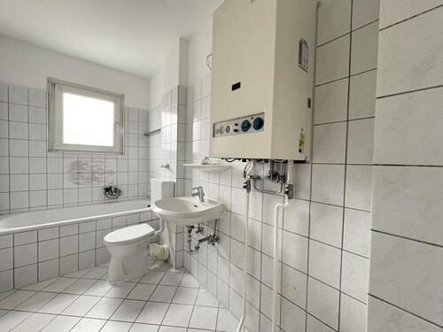 Foto - 2 Zimmer Etagenwohnung in Gelsenkirchen