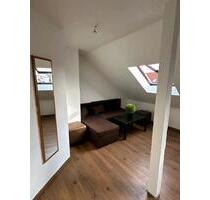 Dachgeschoss Wohnung in Lindenau zum Vermieten - Leipzig Altwest