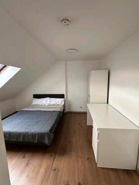 Foto - 2 Zimmer Dachgeschoßwohnung in Leipzig