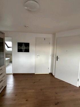 Foto - Dachgeschoßwohnung in Leipzig zur Miete