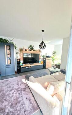 Foto - 3.5 Zimmer Terrassenwohnung zur Miete in Altbach