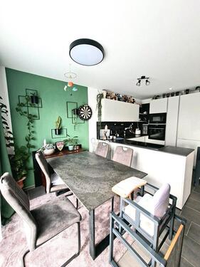 Foto - Terrassenwohnung in Altbach zur Miete