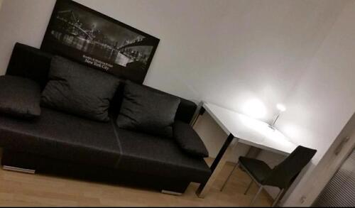 Foto - 2 Zimmer Etagenwohnung in Pforzheim