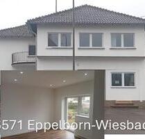 1 ZKB Wohnung mit Balkon in Eppelborn W04