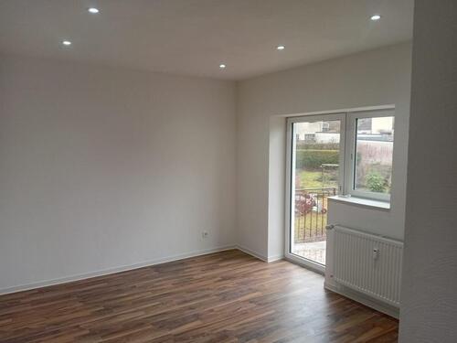 Foto - 1 Zimmer Erdgeschoßwohnung zur Miete in Eppelborn