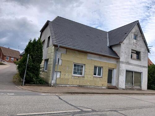 Foto - Mehrfamilienhaus - 168.000,00&nbsp;EUR Kaufpreis, ca.&nbsp; 360,00&nbsp;m&sup2;