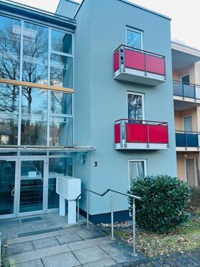 Foto - 1 Zimmerappartment in SiegenWeidenau