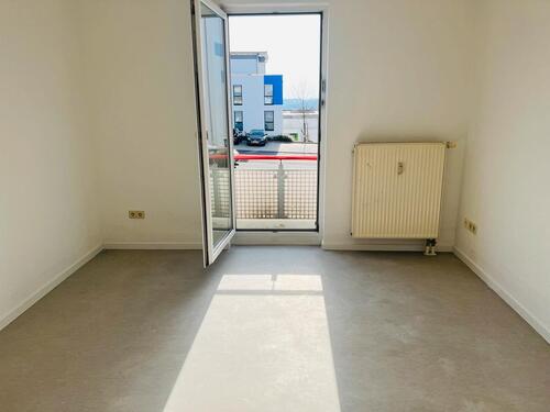 Foto - Etagenwohnung in Linden zur Miete