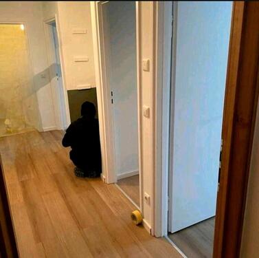 Foto - 3 Zimmer Etagenwohnung in Oberschleißheim