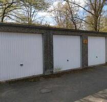 Garage für Privat-KFZ Hannover Bemerode