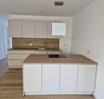 Erstbezug helle 3,5 Zimmerwohnung am Schlosspark in Trabelsdorf - Lisberg