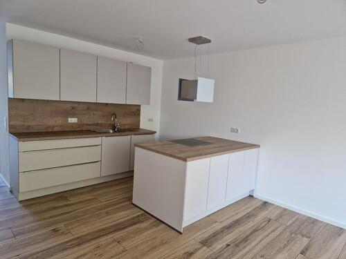 Foto - 3.5 Zimmer Erdgeschoßwohnung zur Miete in Lisberg